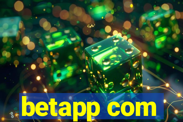 betapp com